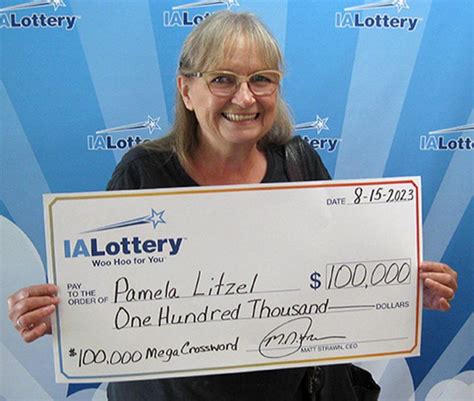 Iowa lottery scratch ticket winners. Things To Know About Iowa lottery scratch ticket winners. 